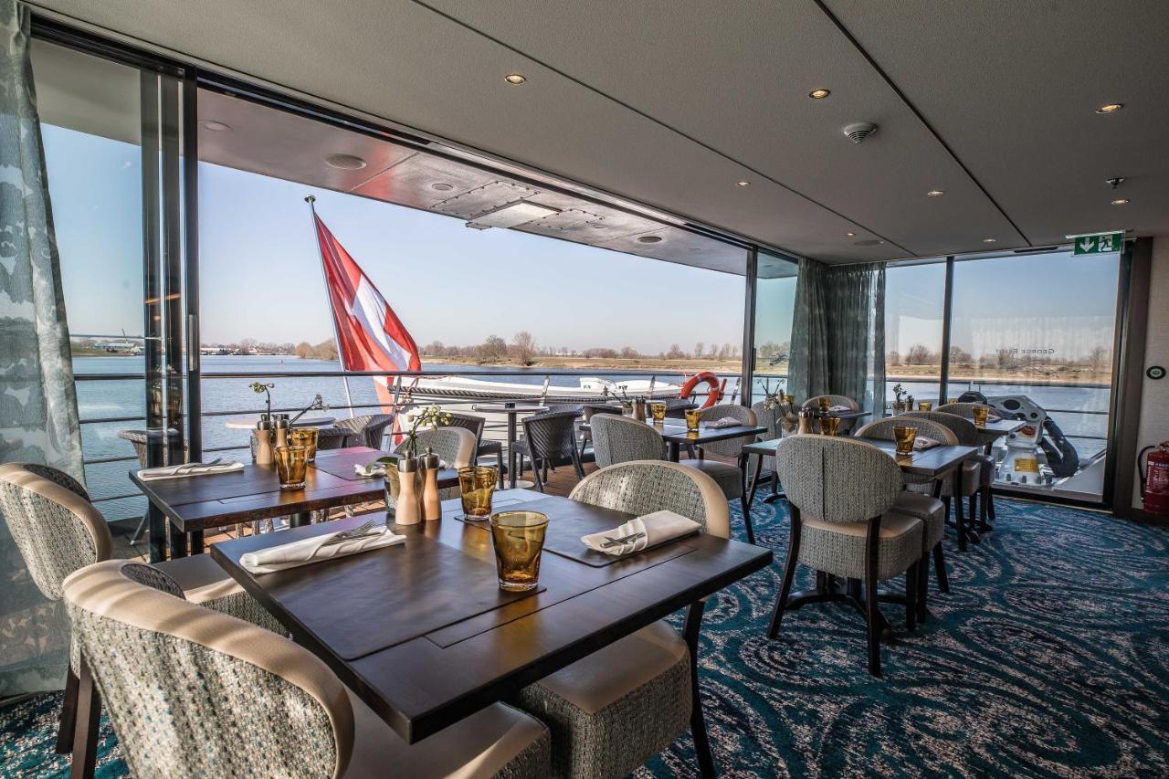 Viva Riverside 4 Koeln Dış mekan fotoğraf
